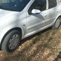 رانا پلاس پانوراما مدل ۱۴۰۱ ۶ دنده فرمان برقی|خودرو سواری و وانت|اردبیل, |دیوار