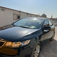 سراتو ۹۷ آپشنال|خودرو سواری و وانت|تهران, درکه|دیوار