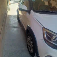 ایکس ۲۲مدل ۹۶|خودرو سواری و وانت|شیراز, ریاستی|دیوار