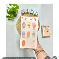 لبوبو پک اصلی|اسباب‌‌بازی|رشت, استادسرا|دیوار