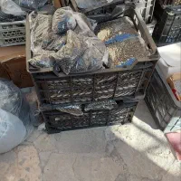 خرجکار منجوق ملیله مروارید سنگ جواهردوزی|لوازم خیاطی و بافتنی|تهران, بهمن یار|دیوار