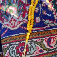 تسبیح عتیقه