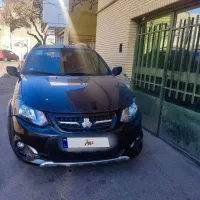 کوییک ۱۴۰۱ مشکی