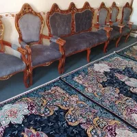 مبل فرحی سالم