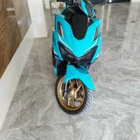 هوندا واریو 180 نیکتاز