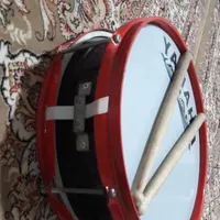 طبل یاماها نو نو|درام و پرکاشن|ابهر, |دیوار