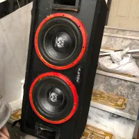 ساب باکس هیکتور