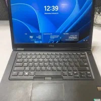 پتاپ دل latitude 5490 - I7