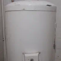 آبگرمکن زمینی