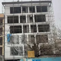 پیش‌فروش واحد ۱۶۳ متری، طبقه اول لوکس در هروی