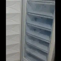 فریزر پارس