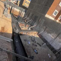 آزمایشگاه بتن