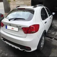 کوییک gx مدل اخرای 1403|خودرو سواری و وانت|تبریز, |دیوار