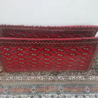 ۲ عدد پشتی دستبافت|پشتی|تهران, خانی آباد نو شمالی|دیوار