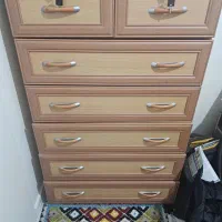 کمد و دراور