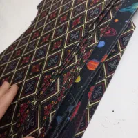 زایعات پارچه کیف سنتی بالمنت