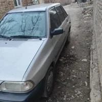 پراید 90|خودرو سواری و وانت|سیلوانه, |دیوار