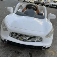 ماشین شارژی