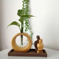 دکور سنگی|صنایع دستی و سایر لوازم تزئینی|جهرم, |دیوار