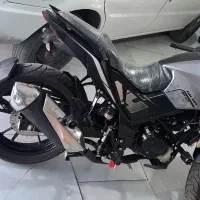 موتور  گلکسی 180NA مدل 1404