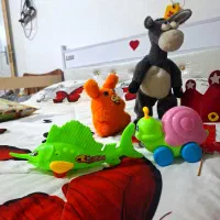 حراج وسایل اضافی منزل