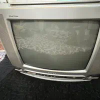 تلویزیون قدیمی آریا