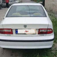 سمند Lx|خودرو سواری و وانت|رویان, |دیوار