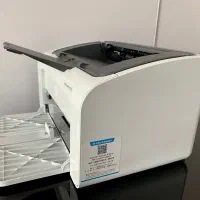 HP LaserJet Pro M12a|پرینتر، اسکنر، کپی، فکس|تهران, امین حضور|دیوار