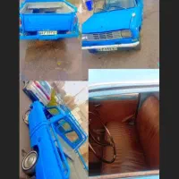 مزدا ۱۰۰۰|خودرو سواری و وانت|تهران, شهرک آسمان|دیوار