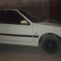 ماشین پژو پارس مدل 90|خودرو سواری و وانت|خاش, |دیوار
