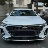 آریزو ۸ z8 مدل ۴۰۴ سفید/مشکی