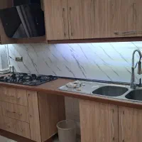 فروش نصاب ماربلشیت، قرنیز، ترمووال، پارکت لمینت|مصالح و تجهیزات ساختمان|تهران, کیانشهر|دیوار