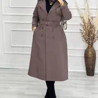 لباس بارونی|لباس|نورآباد, |دیوار