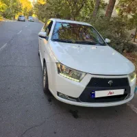 دنا پلاس 6 دنده توربو، مدل ۱۴۰۲