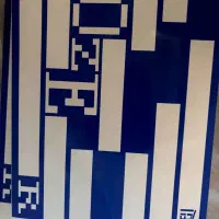 استنسیل اوزر برگ استنسیل سه برگ لوازم تتو کپی تتو|آرایشی، بهداشتی، درمانی|مشهد, پروین اعتصامی|دیوار