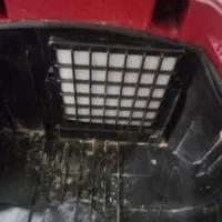 جاروبرقی|جاروبرقی، جارو شارژی، بخارشو|قم, باجک دو|دیوار
