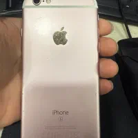فروش یک ایفون ۶ Iphone 6s|موبایل|مشهد, جاهد شهر|دیوار