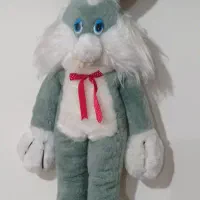 عروسک.خرس.اسباب بازی.دنپایی.کاپشن|اسباب‌‌بازی|اردبیل, |دیوار