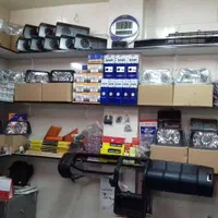 پخش لوازم و بدنه رنو پی کی و نیو پی کی|قطعات یدکی و لوازم جانبی|تهران, بازار|دیوار