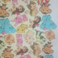 تراکت پخش کن بروسب