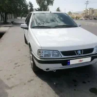 پژو 405 Slx فابریک