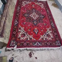 یک جفت هریس الوار6متری