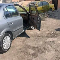 سمند lx84|خودرو سواری و وانت|فردیس, نسترن غربی|دیوار