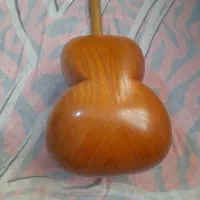 شش تارنو|سازهای سنتی|نیشابور, ناسیونال|دیوار