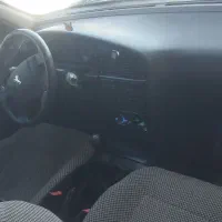 ۴۰۵ مدل ۸۴ بژمتالیک|خودرو سواری و وانت|عنبرآباد, |دیوار