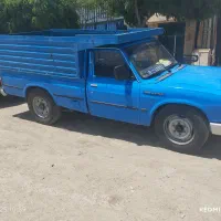 نیسان مدل87|خودرو سواری و وانت|شاهین‌شهر, شهرک گلدیس|دیوار