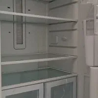 یخچال|یخچال و فریزر|مشهد, منزل آباد|دیوار