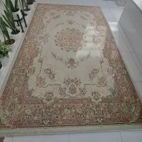 فرش ۹متری و۶متری|فرش|آبیک, |دیوار