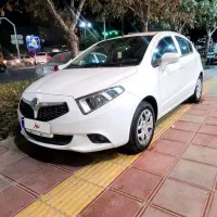 برلیانس h220 ۹۵