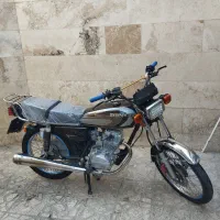 هوندا 1۵۰استارتی|موتورسیکلت|شهریار, شهریار|دیوار